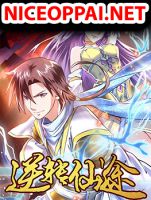Immortal Cultivation Do-Over - Adventure, Fantasy, Manhua, Martial Arts
